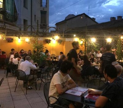 il birrificio torino