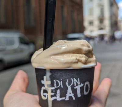 + di un Gelato: il paradiso del gelato artigianale a Torino