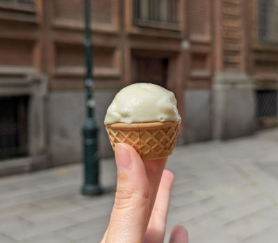 + di un Gelato: il paradiso del gelato artigianale a Torino