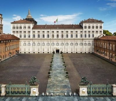 Il Polo Reale - Musei Reali a Torino