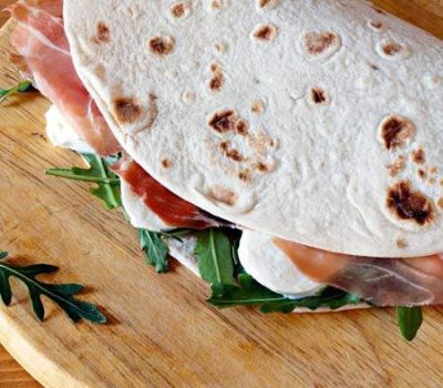 brule piadineria