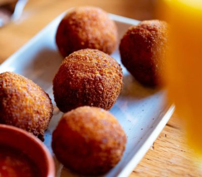 misterpizza arancini torino