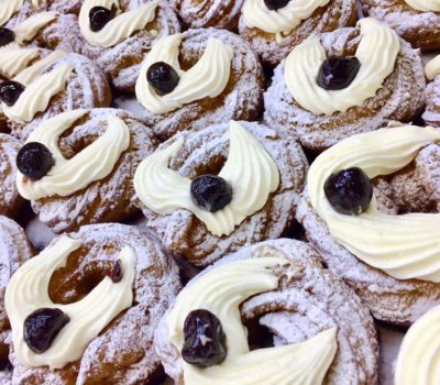 Pasticceria Racca a Torino