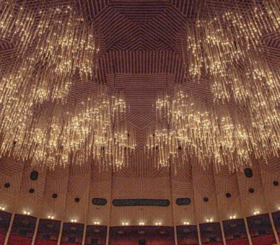 Teatro Regio a Torino