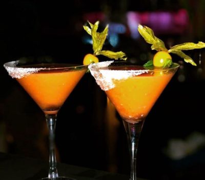 La Choza Cocktail Bar per drink direttamente dal sud America