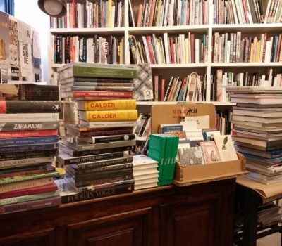 OOLP - libri dal mondo a Torino