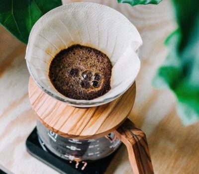 tazze fumanti - caffè colazione tè torino