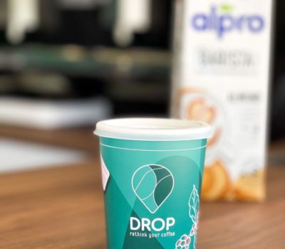 Drop coffee Torino