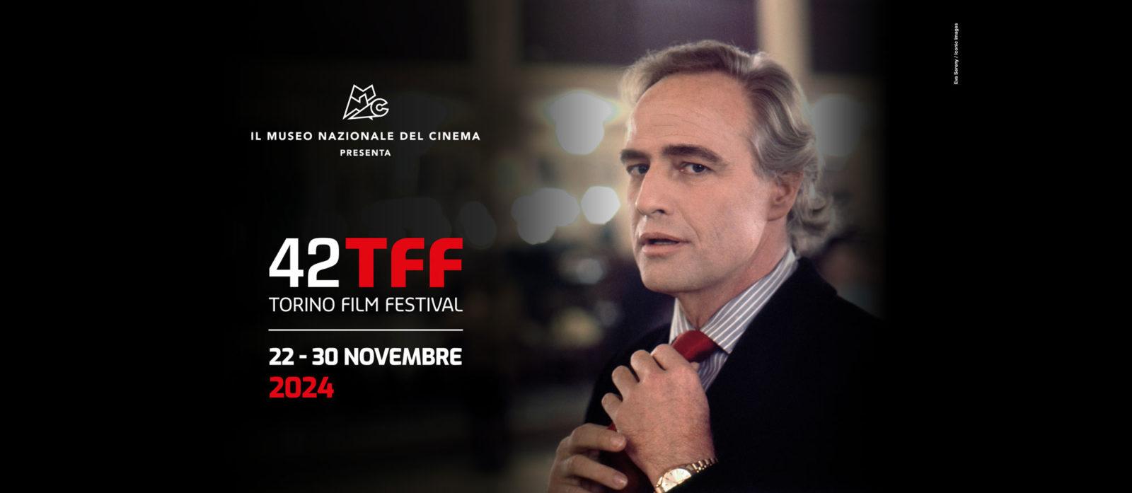 Torino Film Festival 2024