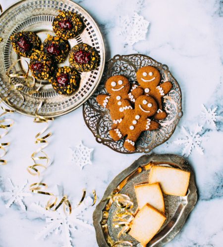 biscotti di natale