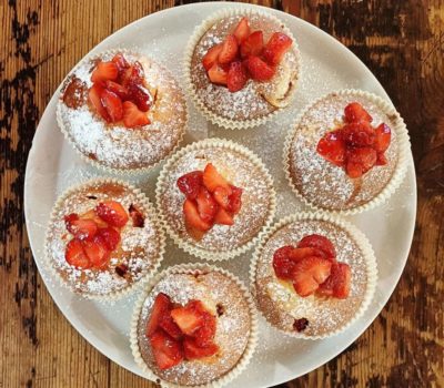 Pasticceria Abrate a Torino