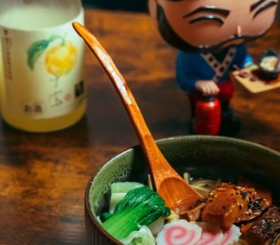 Donburi House: l'Izakaya che ti trasporta in Giappone