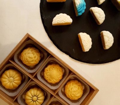 quinoa pastry lab mooncake