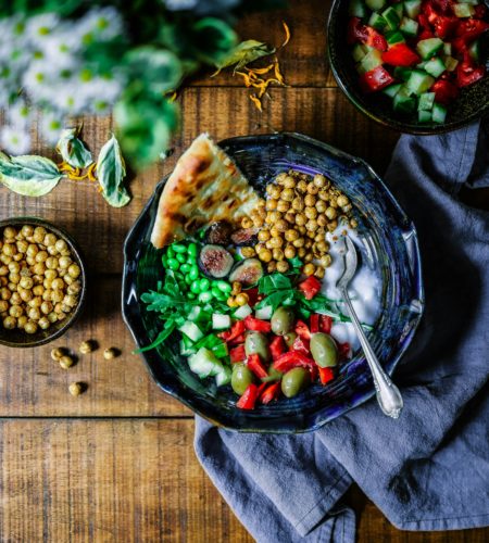 ristoranti vegani a torino