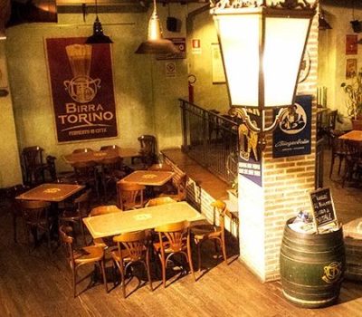 birrificio torino