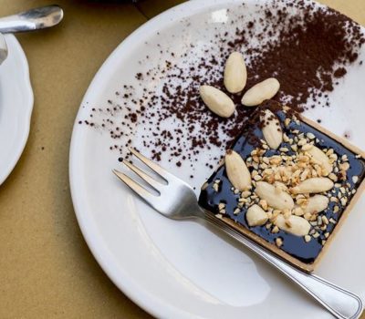 Torte del Convitto Cafè a Torino