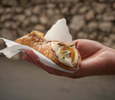 misterpizza cannoli torino